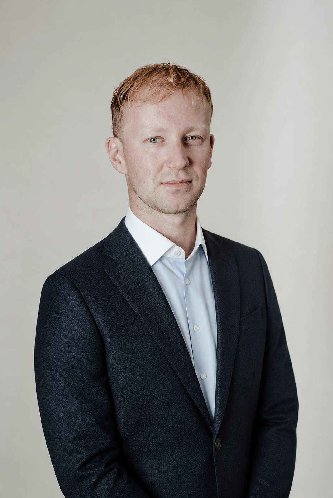 Vabumi co-founder